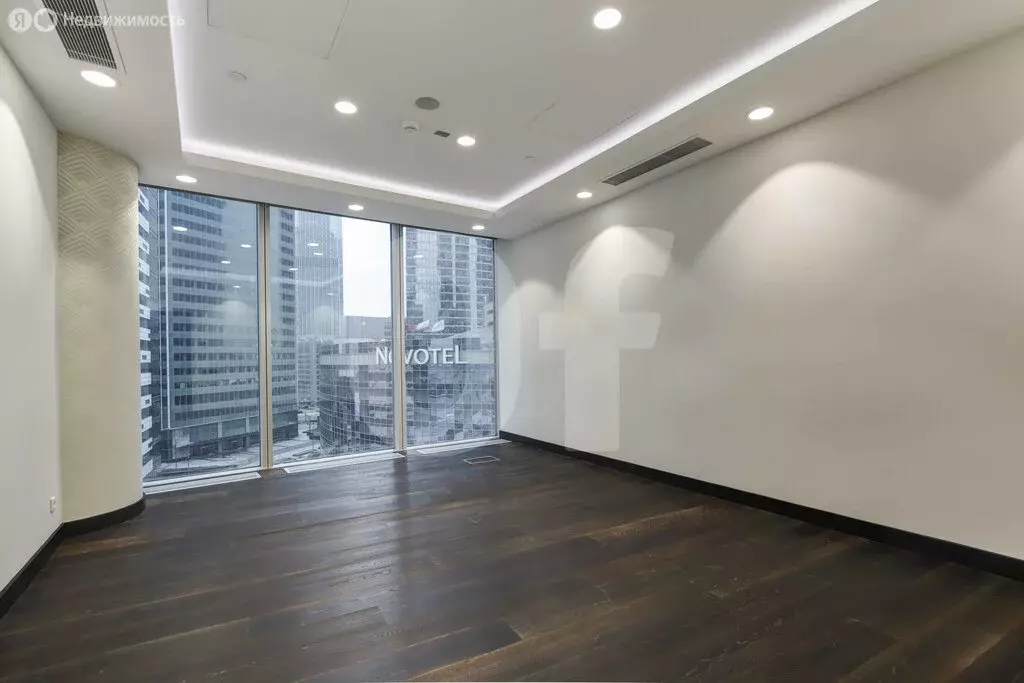 Офис (1782 м) - Фото 2