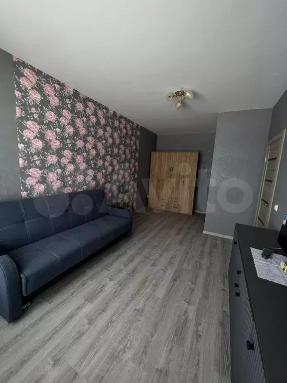 1-к. квартира, 39 м, 3/7 эт. - Фото 0
