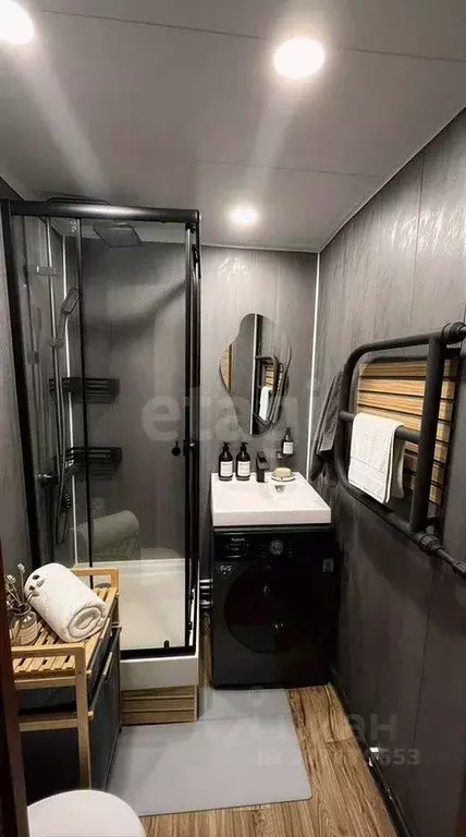 2-к кв. Ярославская область, Ярославль ул. Титова, 14 (43.5 м) - Фото 1