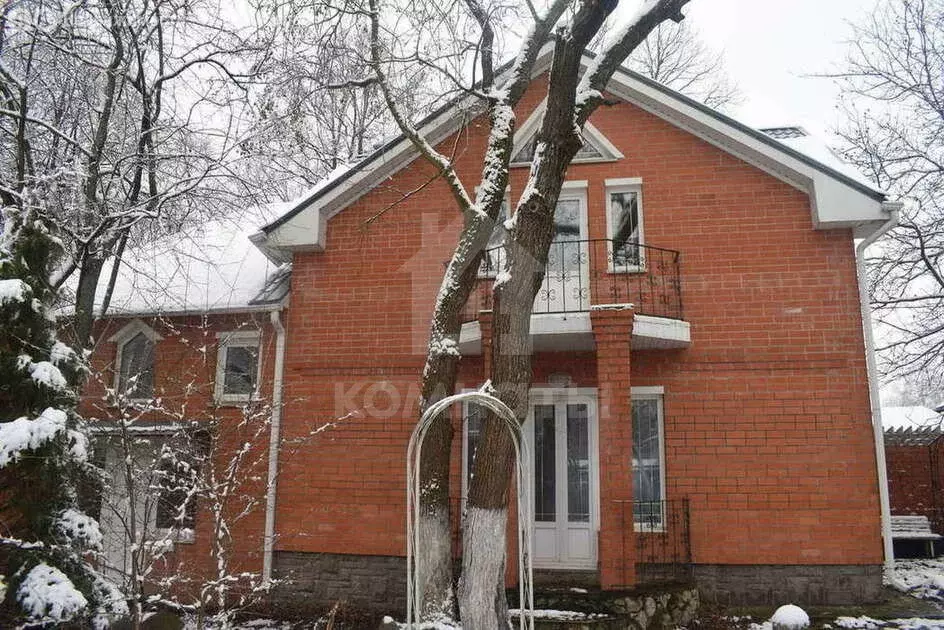 Дом в село Чертовицы, Зелёная улица, 46 (103 м) - Фото 1