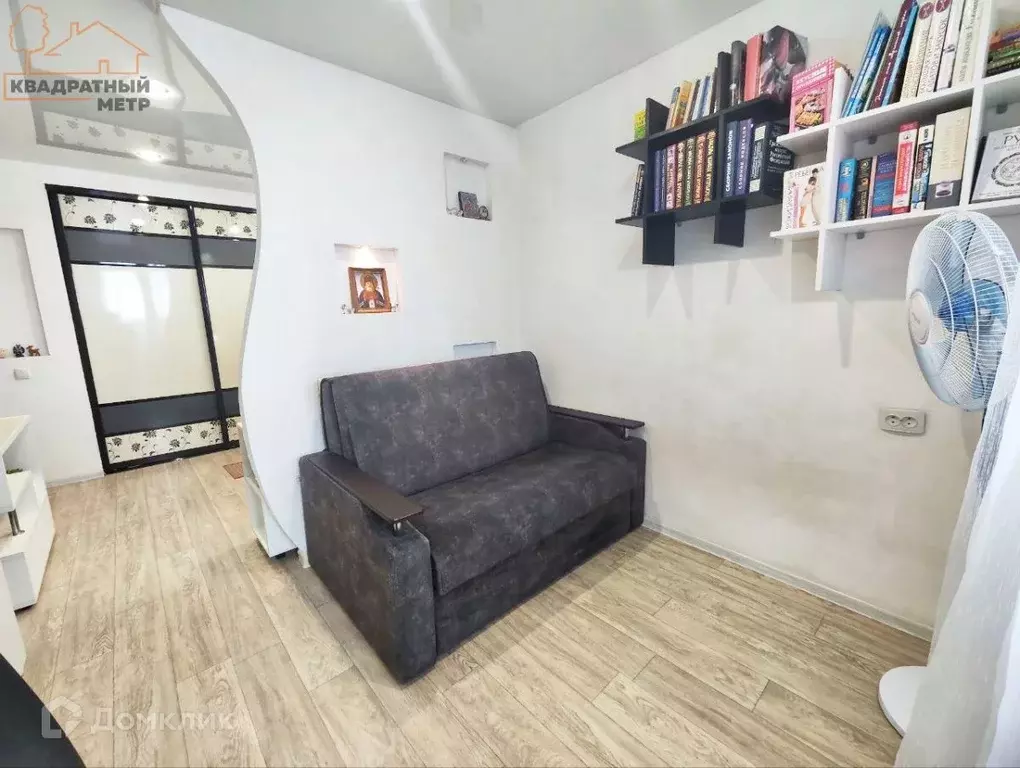 Продаётся 1-к квартира, 39 м - Фото 0