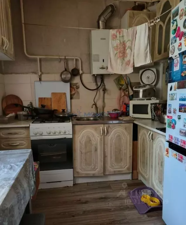 2-к кв. Нижегородская область, Арзамас ул. Кирова, 37 (49.0 м) - Фото 1