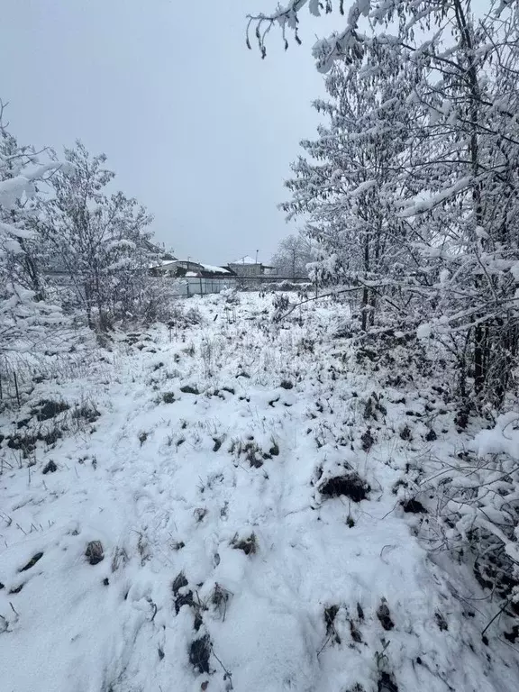 Участок в Краснодарский край, Курганинск пер. Олега Кошевого (5.0 ... - Фото 0