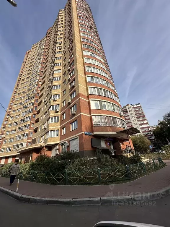 2-к кв. Московская область, Люберцы Московская ул., 5 (62.0 м) - Фото 2