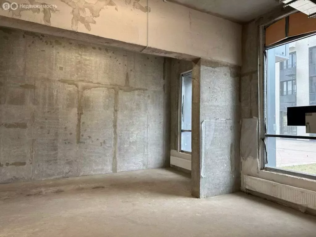 Помещение свободного назначения (95.3 м) - Фото 0