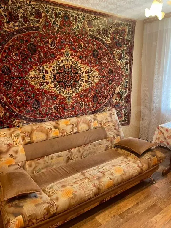 Комната 17 м в 1-к., 3/9 эт. - Фото 1