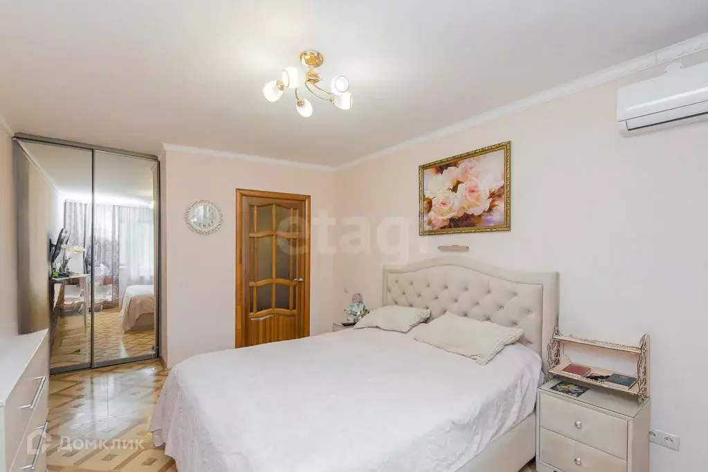 Продаётся 2-к квартира, 46.6 м - Фото 1