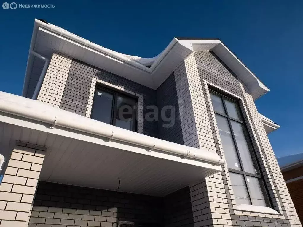 Дом в Тюмень, Ленинский округ (150 м) - Фото 2