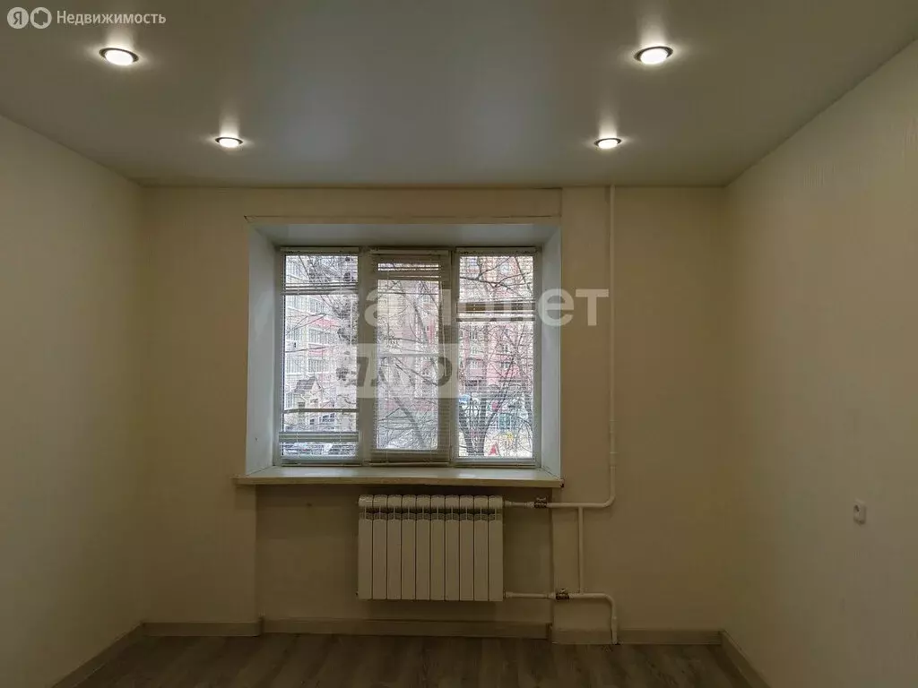 1к в 4-комнатной квартире (12.9 м) - Фото 1