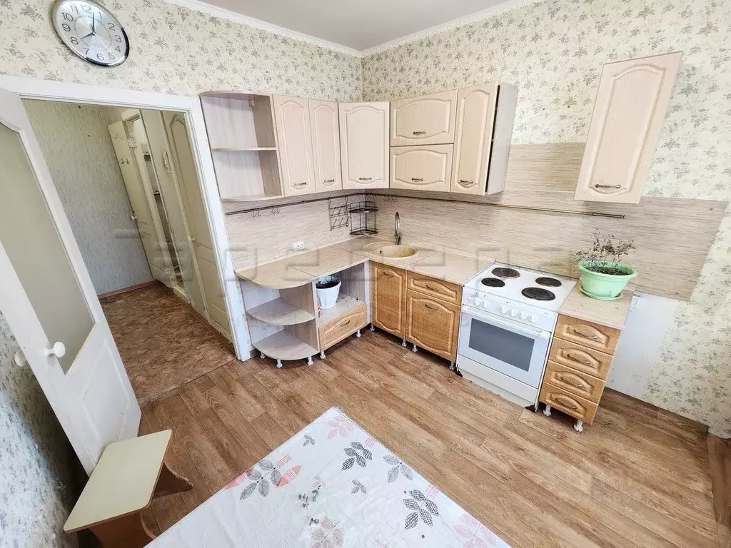 2-к кв. Красноярский край, Красноярск ул. 40 лет Победы, 33 (57.0 м) - Фото 1