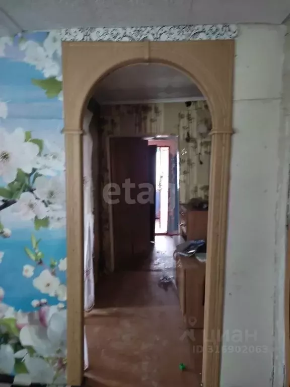 Дом в Белгородская область, Красногвардейский район, Веселовское ... - Фото 1