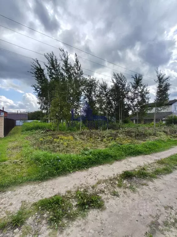 Участок в Нижегородская область, Бор ул. Овражная (10.0 сот.) - Фото 1