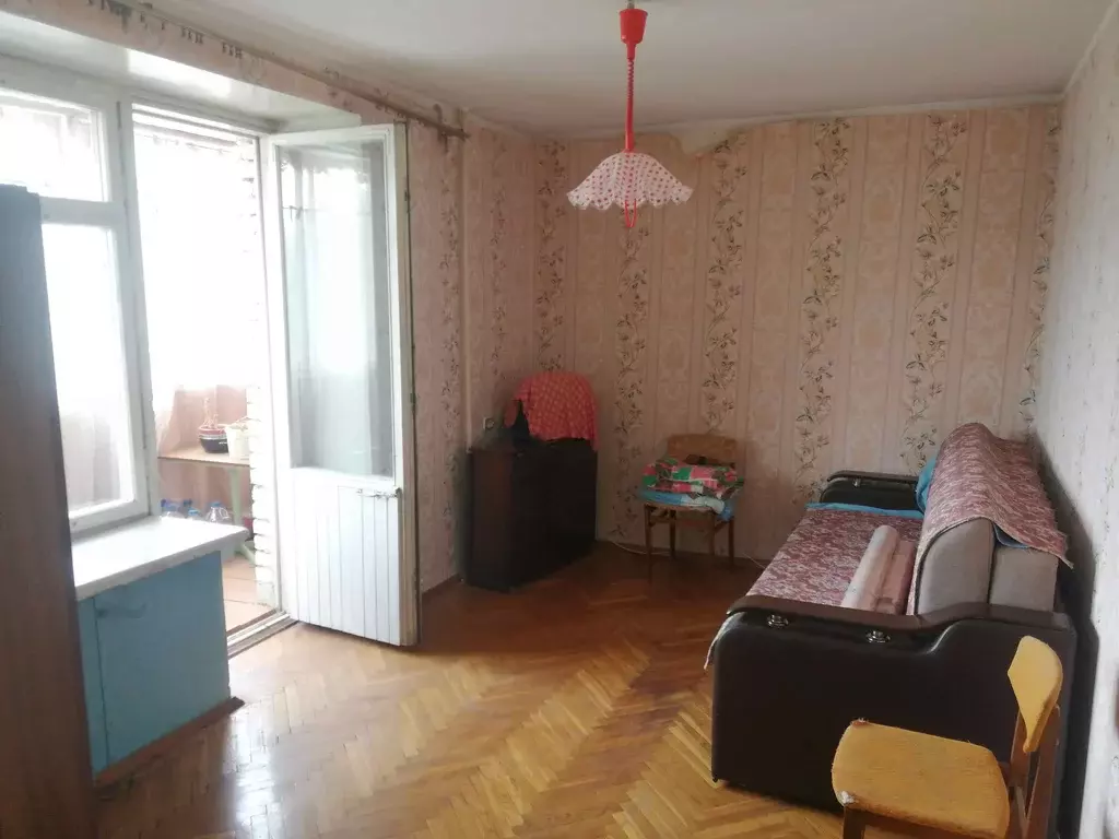 Продаётся 2-к квартира, 50.7 м - Фото 1