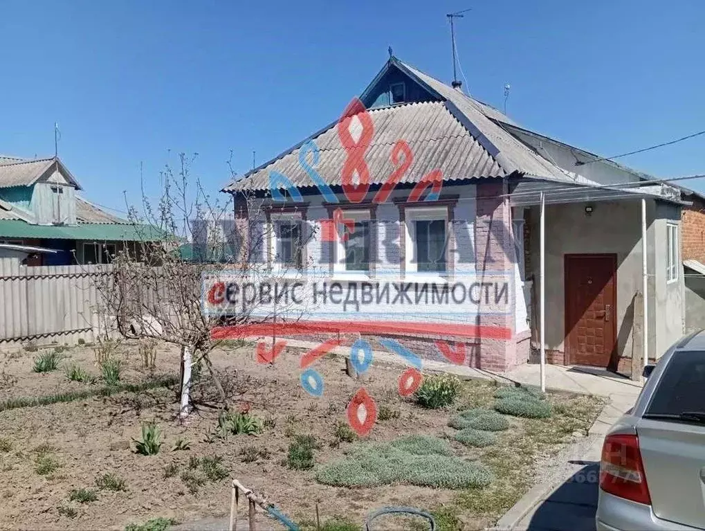 Дом в Белгородская область, Шебекинский муниципальный округ, с. ... - Фото 0
