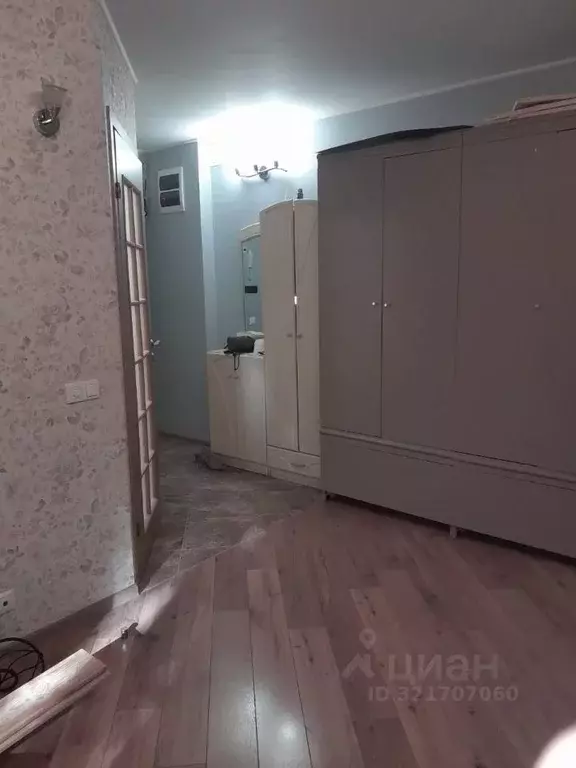 1-к кв. Волгоградская область, Волгоград ул. Гули Королевой, 4 (31.0 ... - Фото 0