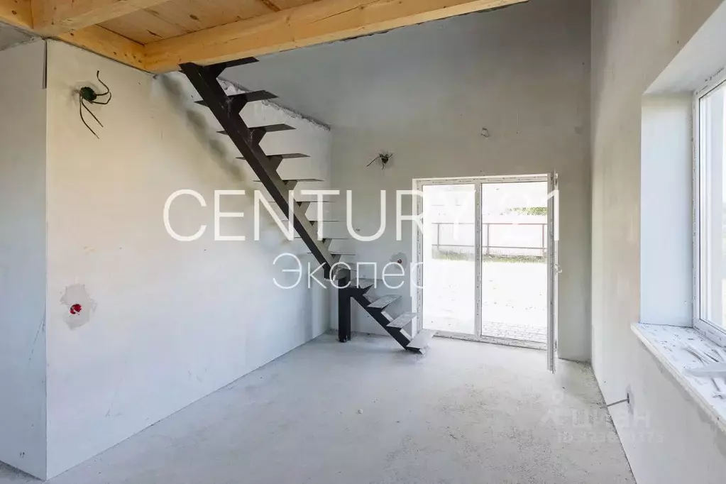 Дом в Калининградская область, Гурьевский муниципальный округ, пос. ... - Фото 1