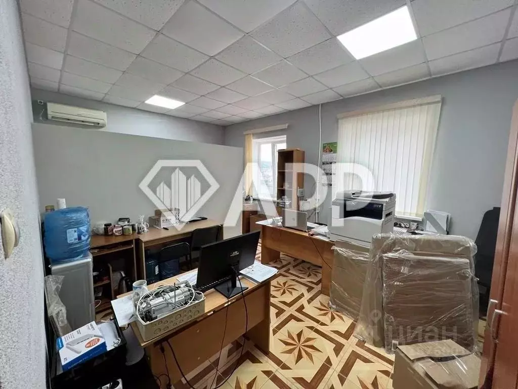 Офис в Краснодарский край, Геленджик ул. Тельмана, 130 (24 м) - Фото 0