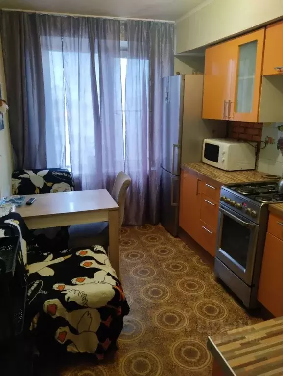 2-к кв. Москва Нижегородская ул., 4К2 (47.3 м) - Фото 1