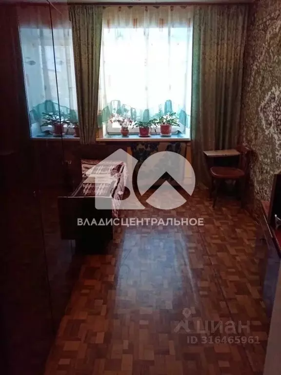 Комната Новосибирская область, Новосибирск Затулинский жилмассив, ул. ... - Фото 0