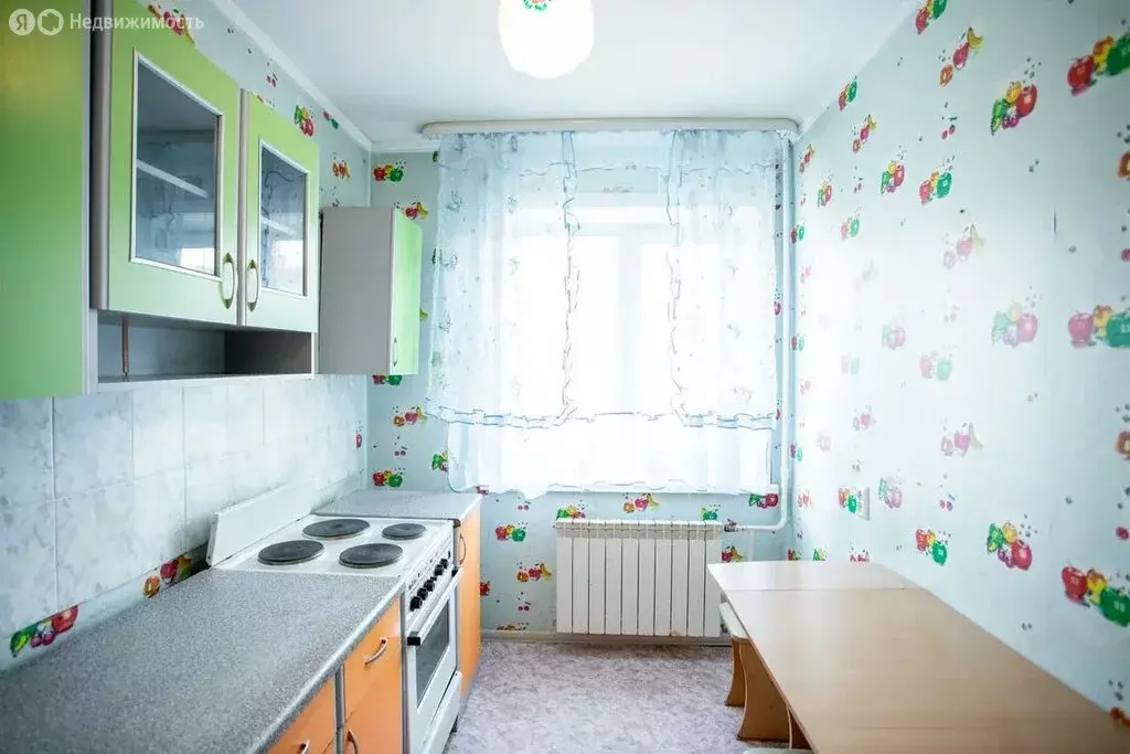 2-комнатная квартира: село Ивановка, улица Кирова, 55 (48 м) - Фото 1