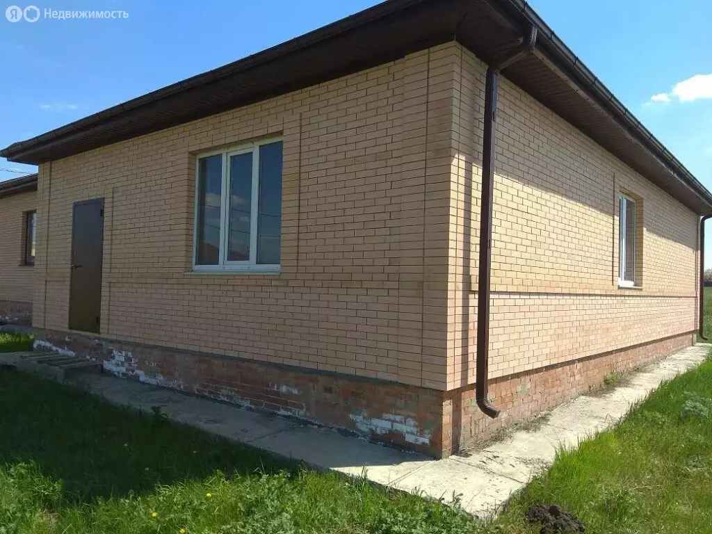 Дом в Ростов-на-Дону, улица Оганова (80 м) - Фото 0