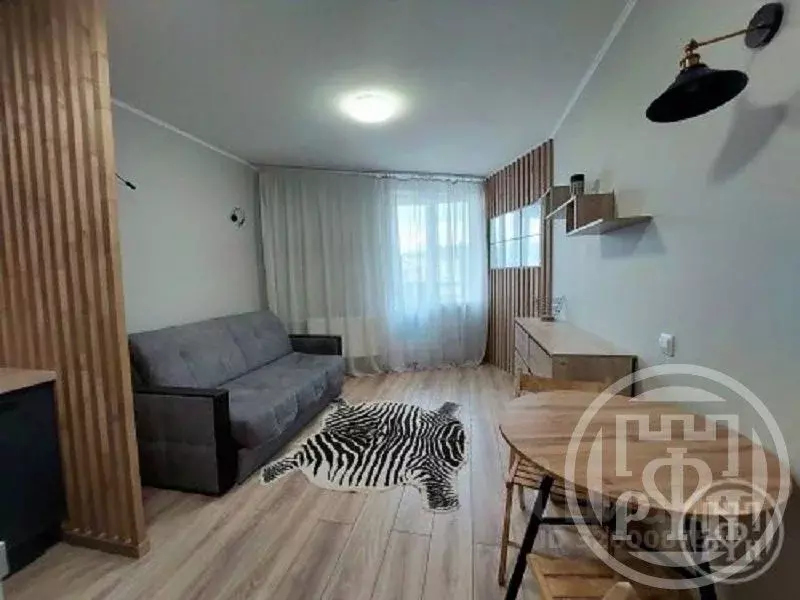 Студия Ленинградская область, Сертолово Всеволожский район, ... - Фото 2