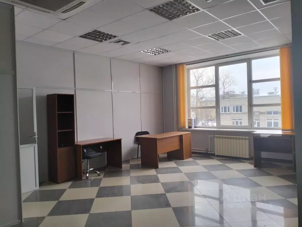 Офис в Московская область, Королев ул. Калинина, 6Б (50 м) - Фото 2