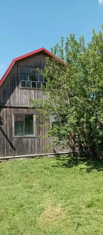 Дом в Новосибирская область, Новосибирский район, с. Кубовая, Радуга-2 ... - Фото 2