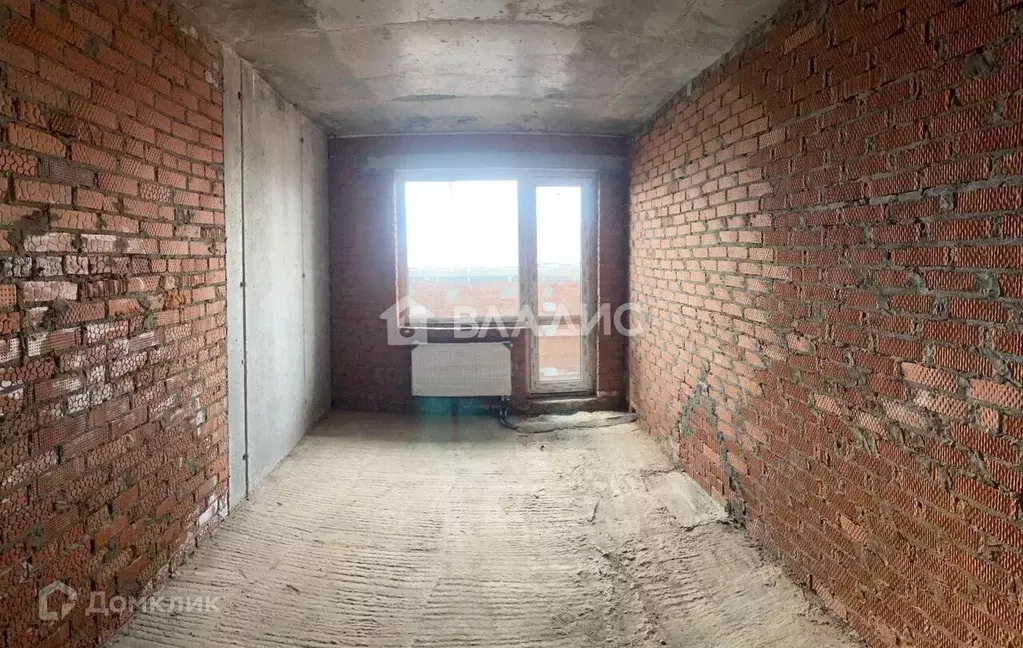 Продаётся 2-к квартира, 42.72 м - Фото 0