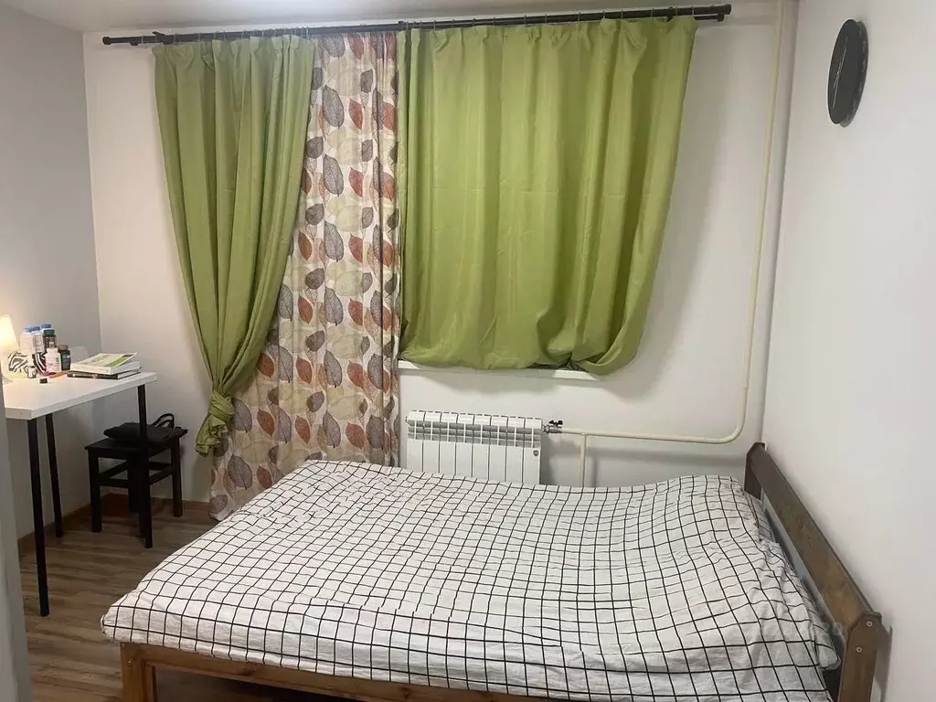 1-к кв. Москва ул. Щорса, 8 (21.0 м) - Фото 1