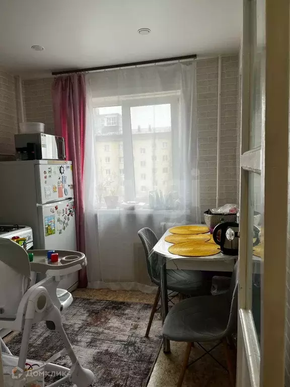 Продаётся 1-к квартира, 31 м - Фото 0