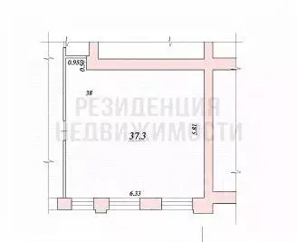 Помещение свободного назначения в Самарская область, Самара ул. ... - Фото 2