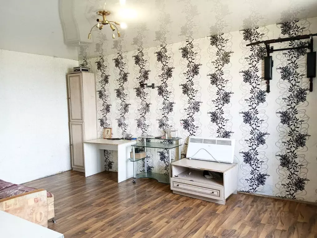 2-к кв. Забайкальский край, Чита Газимурская ул., 24 (62.7 м) - Фото 1