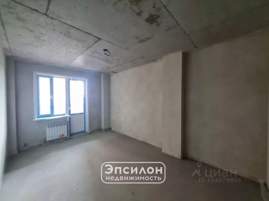 2-к кв. Курская область, Курск ул. 2-я Агрегатная, 57А (71.7 м) - Фото 1