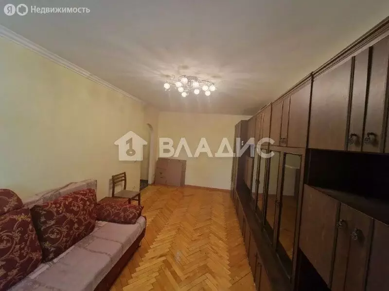 1-комнатная квартира: Москва, Ореховый бульвар, 39к2 (32.4 м) - Фото 2