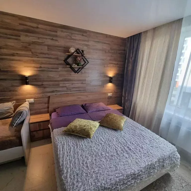 1-к кв. Московская область, Люберцы ул. Солнечная, 2 (35.0 м) - Фото 1