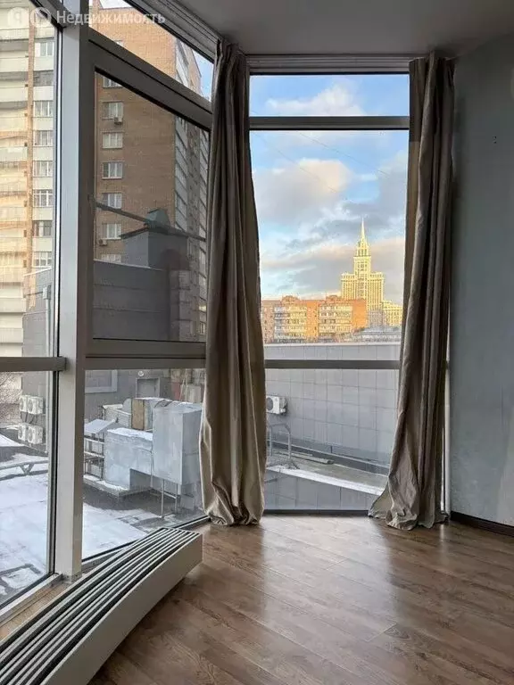 2-комнатная квартира: Москва, улица Алабяна, 13к1 (61 м) - Фото 0