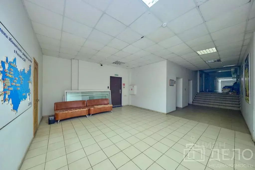 Помещение свободного назначения в Рязанская область, Рязань проезд ... - Фото 2