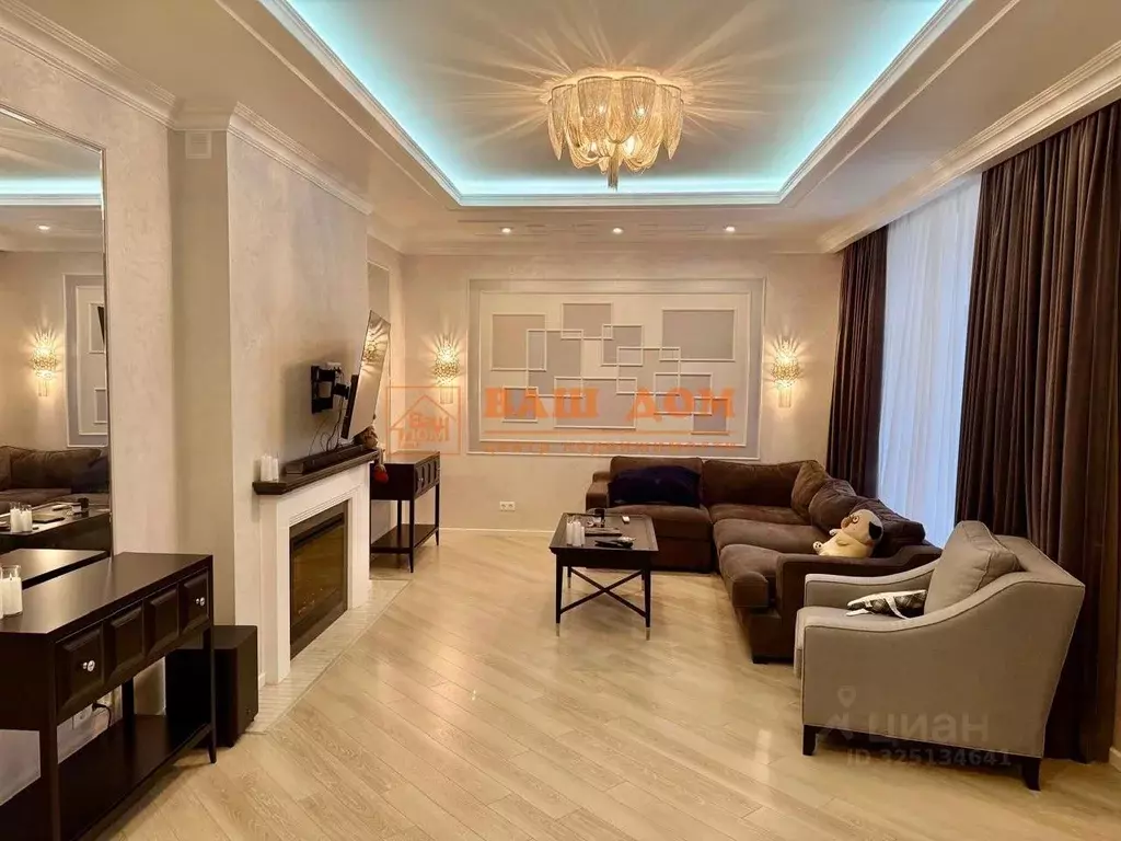 Дом в Тульская область, Тула городской округ, д. Петрово, Зеленый ... - Фото 1