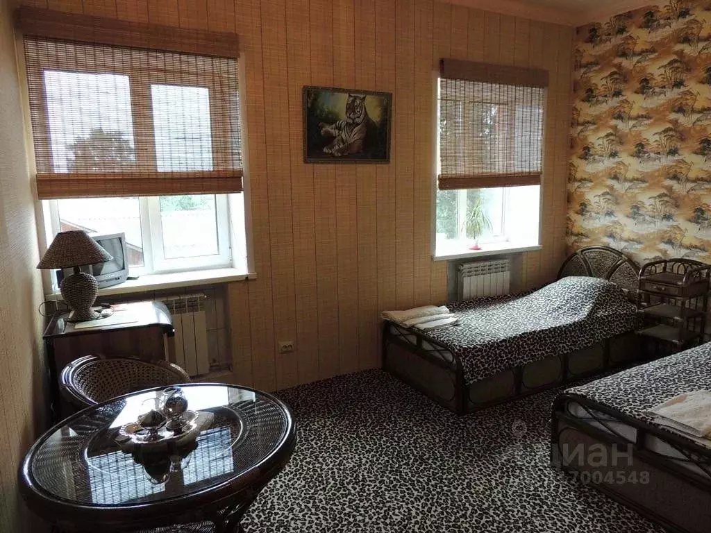 Комната Липецкая область, Елец ул. Лермонтова, 13А (35.0 м) - Фото 1