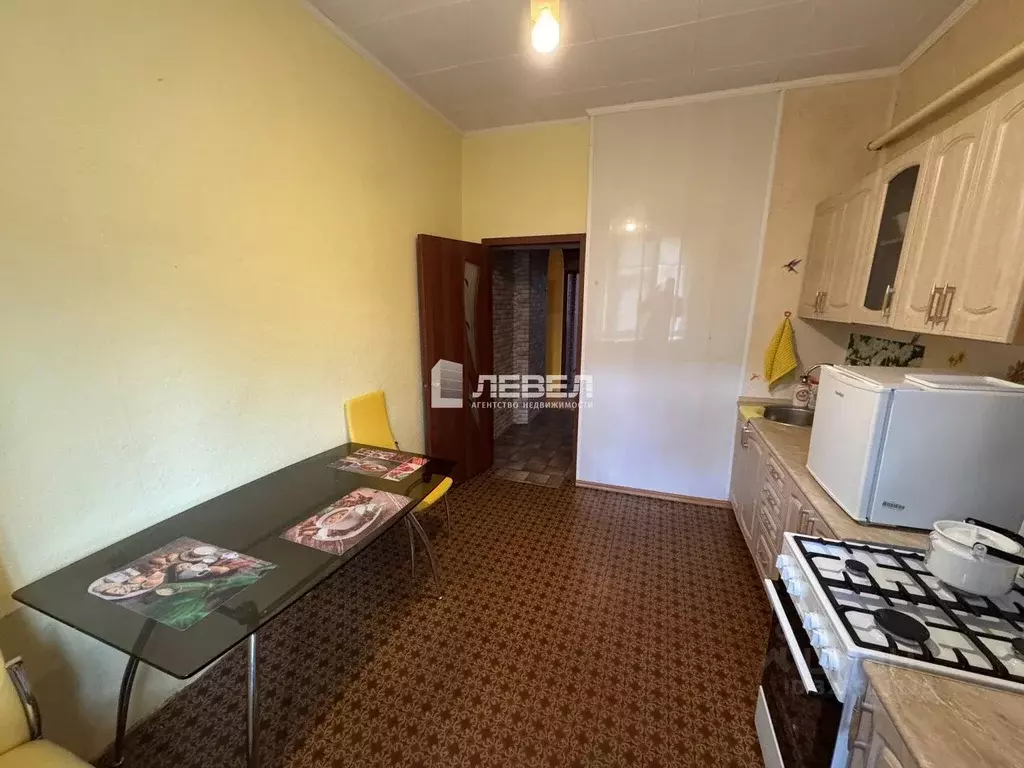 2-к кв. Московская область, Подольск ул. Чистова, 3 (63.7 м) - Фото 2