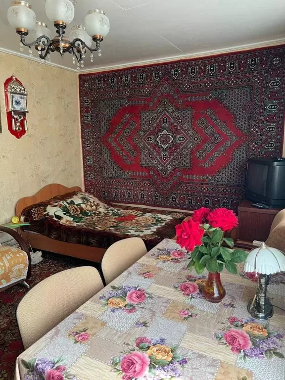 Дом в Ростовская область, Волгодонск Пионерская ул., 39 (63 м) - Фото 0