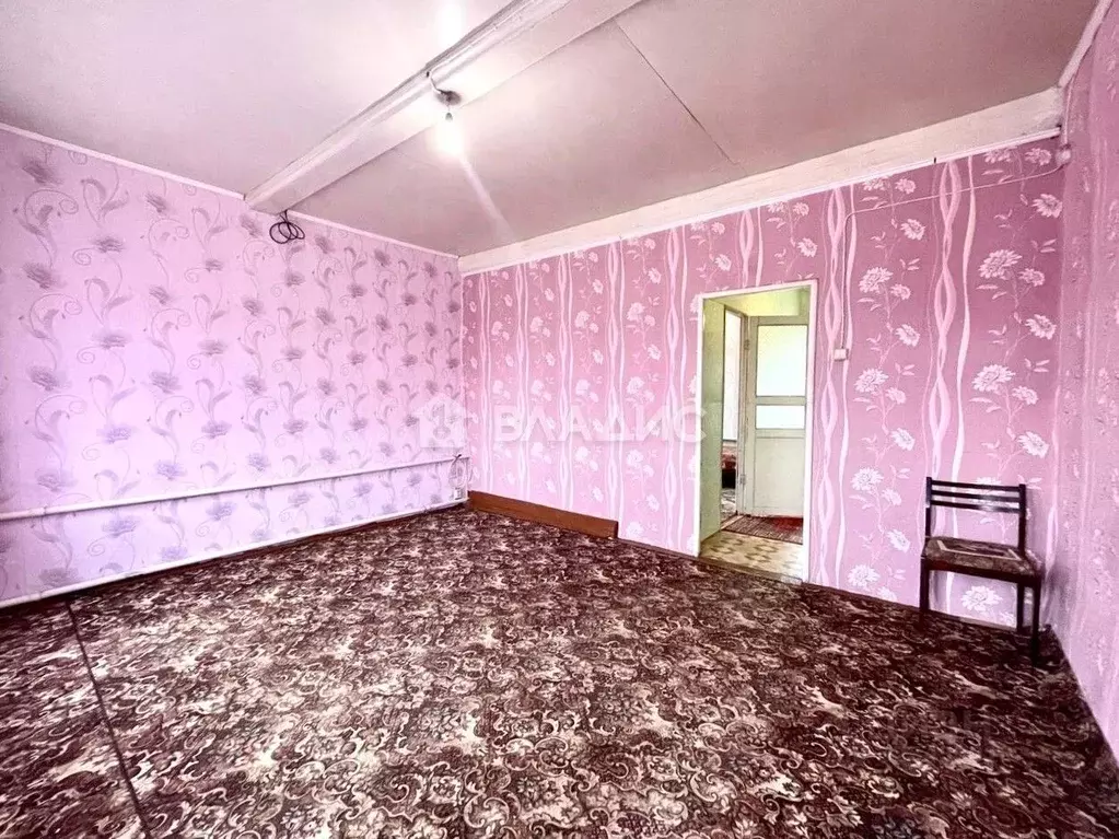 Дом в Ивановская область, Шуя ул. 1-я Пушкинская, 29 (55 м) - Фото 2