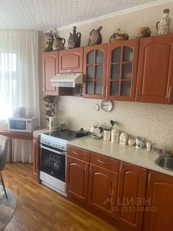 Комната Москва Полярная ул., 12 (18.0 м) - Фото 1