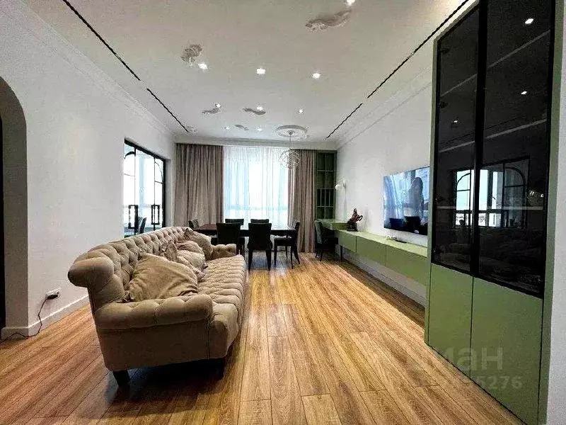 Квартира, 2 комнаты, 65 м - Фото 0