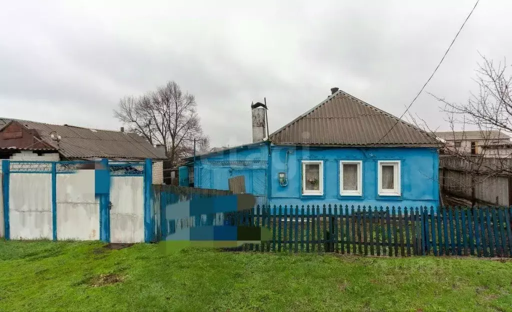 Участок в Белгородская область, Алексеевка 1-й Народный пер. (15.0 ... - Фото 1