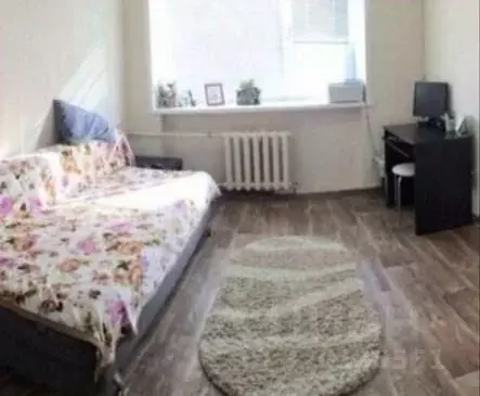 Студия Самарская область, Самара просп. Юных Пионеров, 61 (20.0 м) - Фото 0