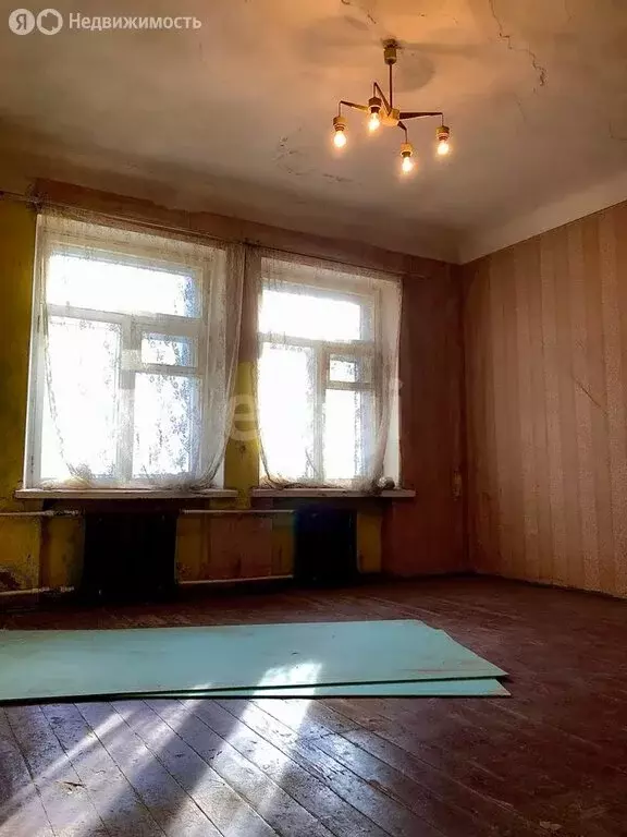 2-комнатная квартира: Смоленск, улица Бакунина, 10 (54.9 м) - Фото 1