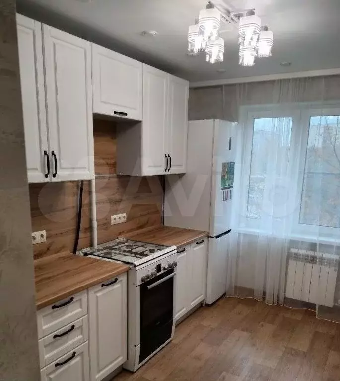 2-к. квартира, 46 м, 3/5 эт. - Фото 0