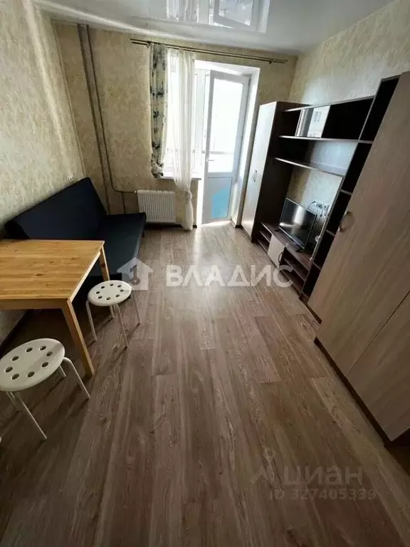 Студия Владимирская область, Владимир ул. Нижняя Дуброва, 47к3 (28.0 ... - Фото 1